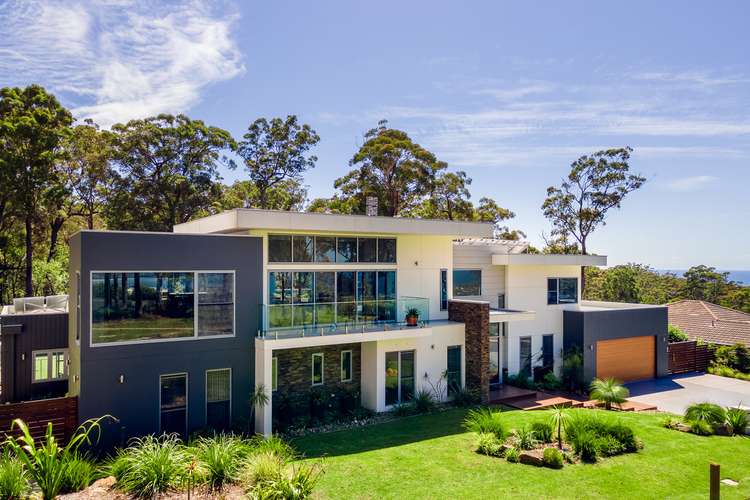 Main view of Homely house listing, 20 Gannet Court, Merimbula NSW 2548