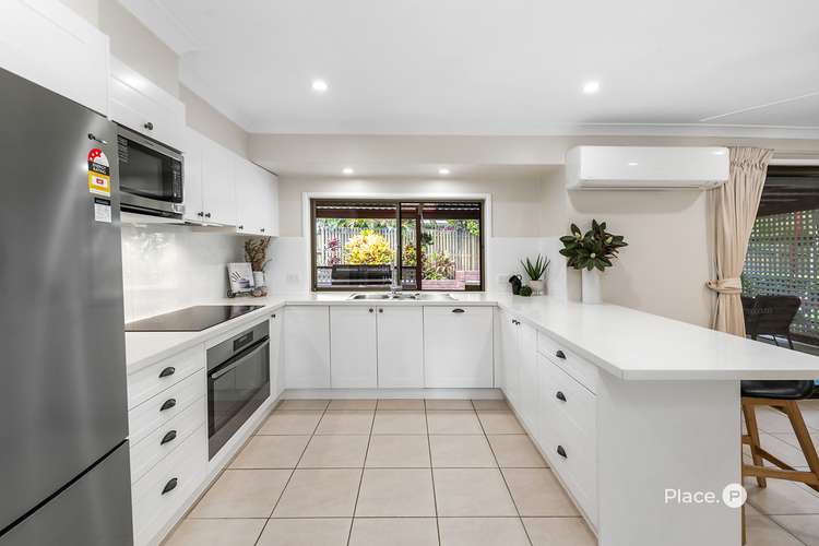 Main view of Homely house listing, 18 Collina Street, Algester QLD 4115