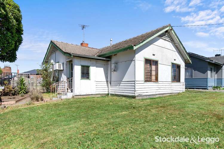 Main view of Homely house listing, 15 New Street, Morwell VIC 3840