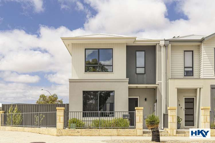 Main view of Homely townhouse listing, 63 Everglades Avenue, Brabham WA 6055