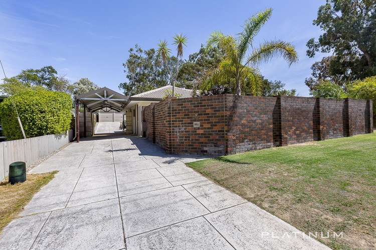 Main view of Homely house listing, 26 Spinaway Street, Craigie WA 6025