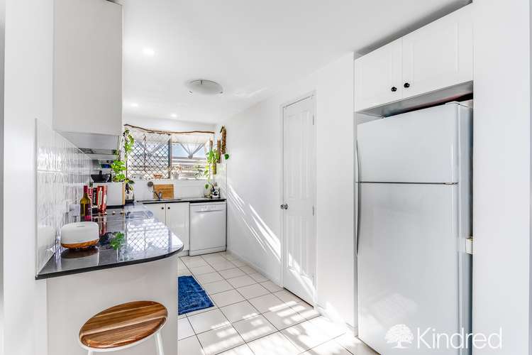 Third view of Homely apartment listing, 6/22 Robert Street, Clontarf QLD 4019