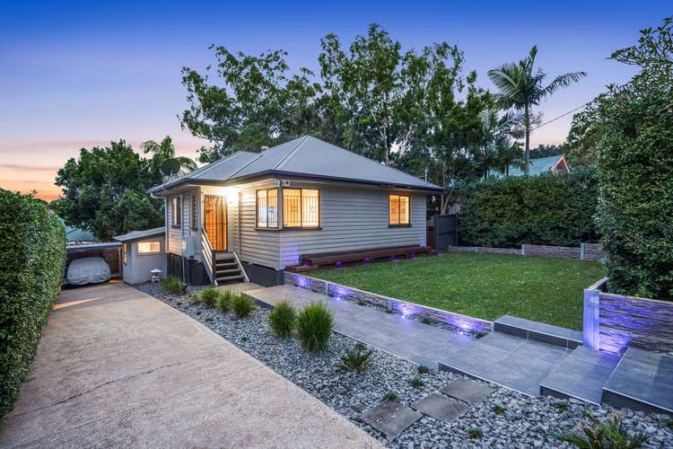 Main view of Homely house listing, 56 Buzacott Street, Carina Heights QLD 4152