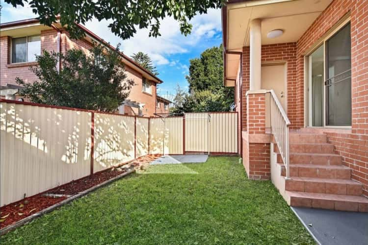 3/3 Highland Avenue, Bankstown NSW 2200