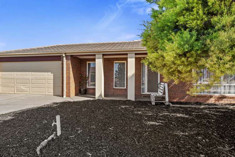 Main view of Homely house listing, 3 Sonny Close, Maddingley VIC 3340