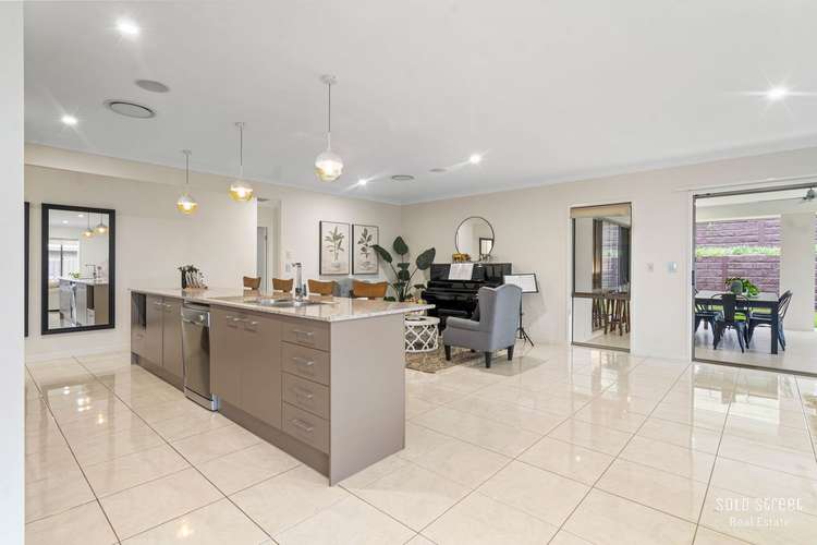 Sixth view of Homely house listing, 26 Velox Circuit, Upper Coomera QLD 4209