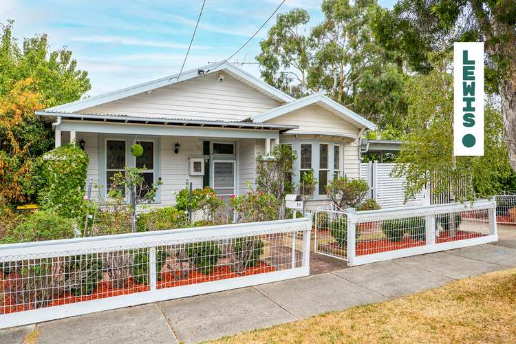 Main view of Homely house listing, 19 Armstrong Street, Coburg VIC 3058