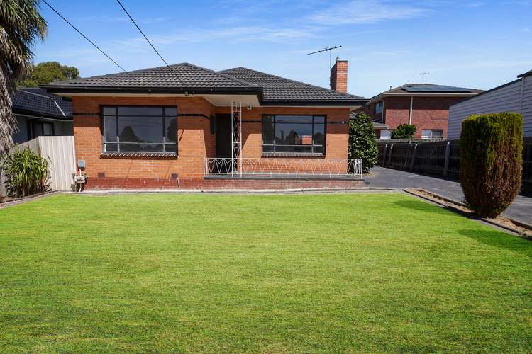Main view of Homely house listing, 25 Queens Parade, Fawkner VIC 3060