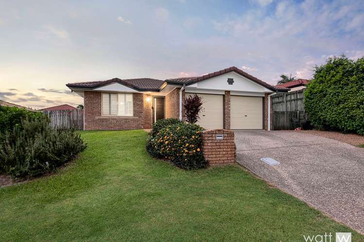 Main view of Homely house listing, 12 Bearke Place, Bracken Ridge QLD 4017