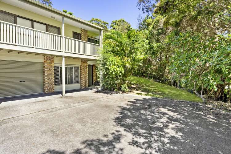 Main view of Homely townhouse listing, 1/3 Fleay Court, Burleigh Heads QLD 4220