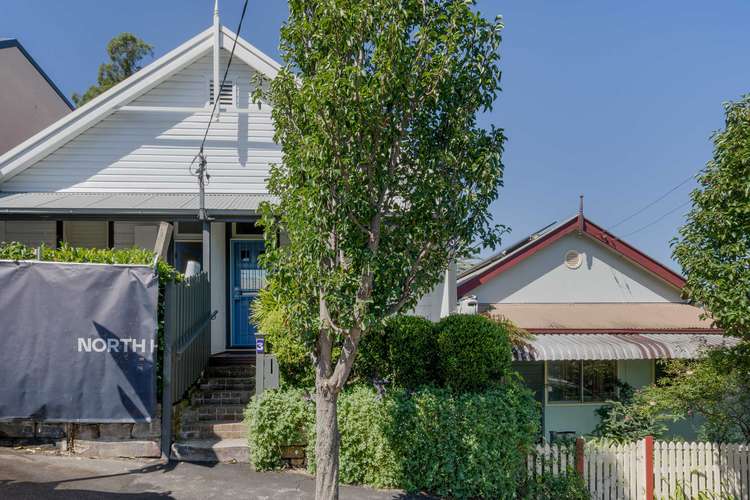 3 Foucart Street, Rozelle NSW 2039