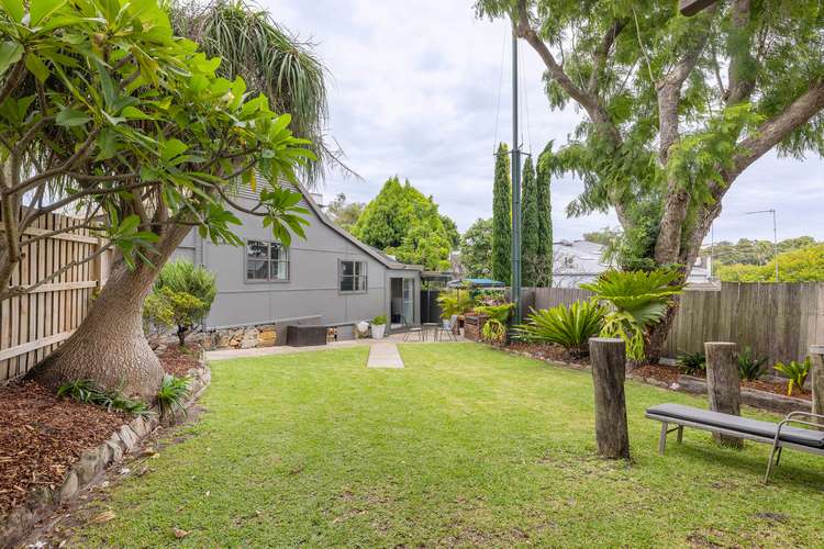 Main view of Homely house listing, 96 Rosser Street, Balmain NSW 2041