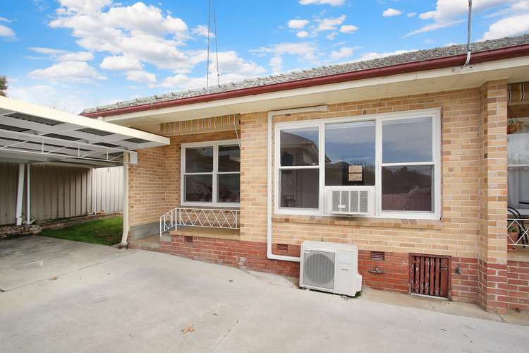 Main view of Homely unit listing, 7/681 Pemberton Street, Albury NSW 2640