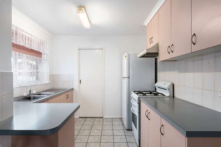 Fourth view of Homely townhouse listing, 1/46 La Fontaine Avenue, Lavington NSW 2641