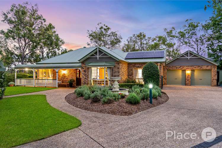 Main view of Homely house listing, 104 Baaring Drive, Karana Downs QLD 4306