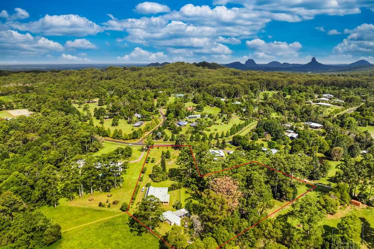 Main view of Homely house listing, 73 Harold Place, Peachester QLD 4519