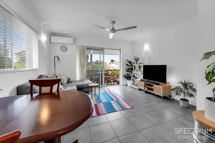 Main view of Homely unit listing, 4/15 Lorne Street, Alderley QLD 4051