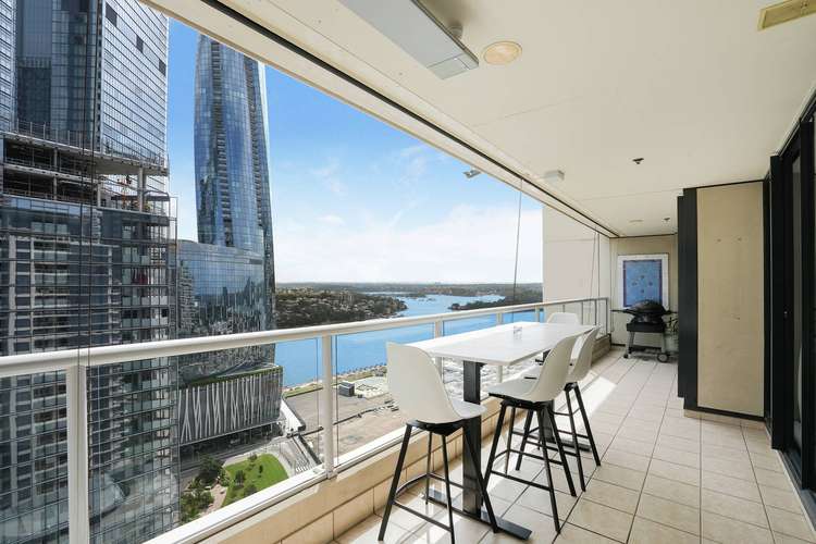 Main view of Homely apartment listing, 183 Kent Street, Sydney NSW 2000