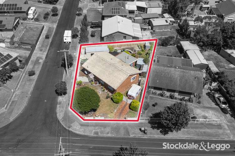 8 Ritchie Road, Churchill VIC 3842