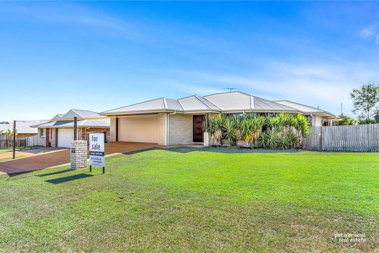 2 Kate Street, Gracemere QLD 4702