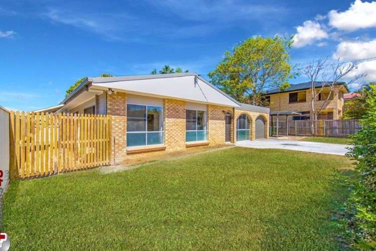 Main view of Homely house listing, 15 Paris Street, Kallangur QLD 4503