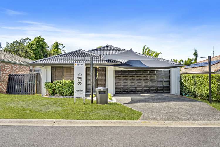 Main view of Homely house listing, 26 Meadowbank Drive, Upper Coomera QLD 4209