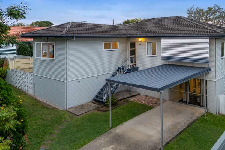 Main view of Homely house listing, 29 Marford Street, Chermside West QLD 4032