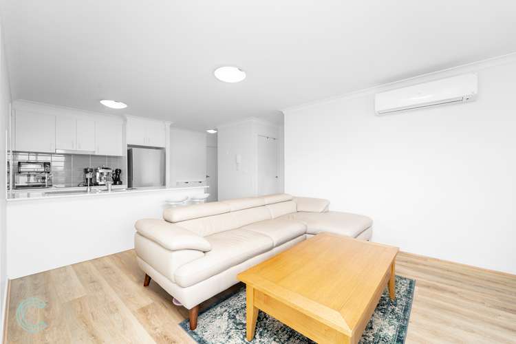 Main view of Homely apartment listing, 86/11 Wimmera Street, Harrison ACT 2914