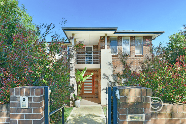 34 Gale Street, Concord NSW 2137