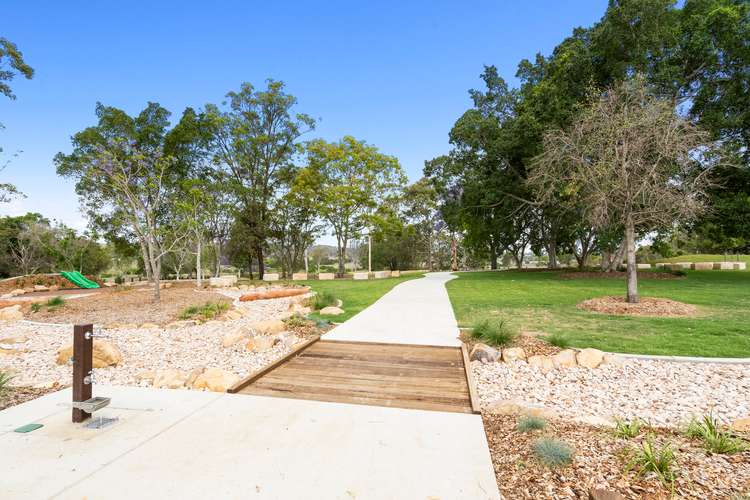 Fourth view of Homely residentialLand listing, LOT 305 Frankel Road, Beaudesert QLD 4285