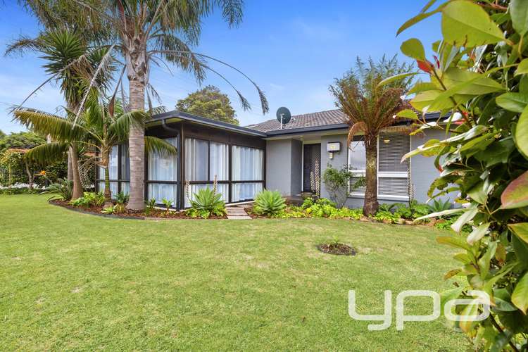 Main view of Homely house listing, 65 Jetty Road, Rosebud VIC 3939