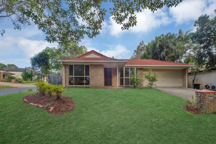 23 Leyburn Crescent, Forest Lake QLD 4078