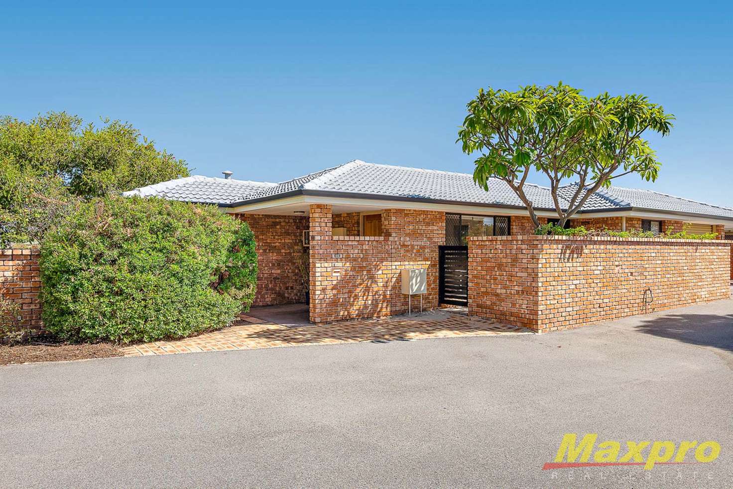 Main view of Homely villa listing, 32 Dealy Close, Cannington WA 6107