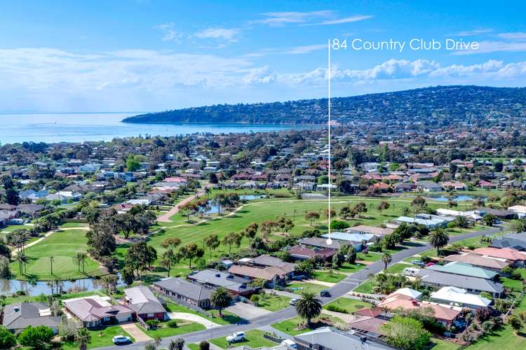 84 Country Club Drive, Safety Beach VIC 3936