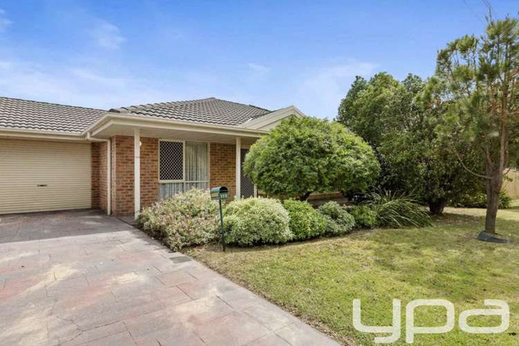 Main view of Homely house listing, 102 Charles Street, Dromana VIC 3936