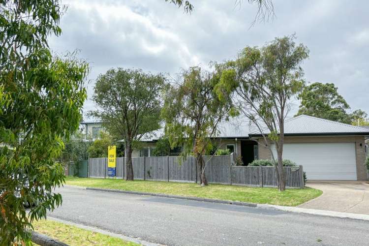Main view of Homely house listing, 71 Fig Street, Dromana VIC 3936