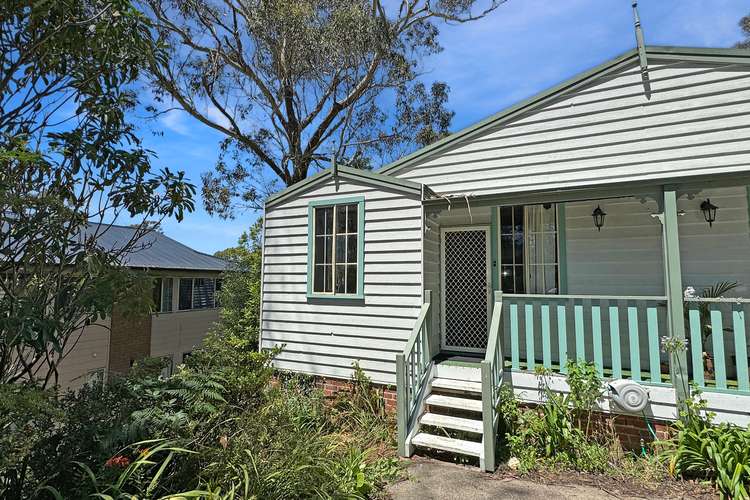 Main view of Homely flat listing, 4a Farnells Road, Katoomba NSW 2780