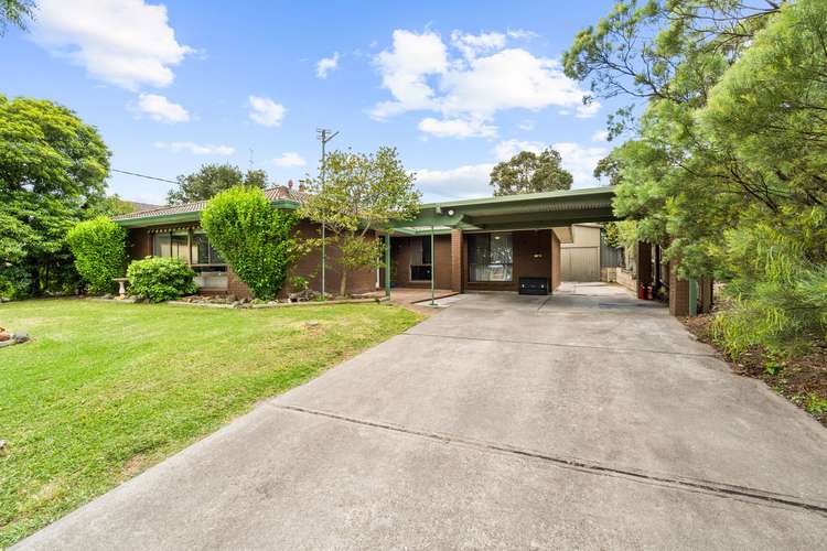 122 Boisdale Street, Maffra VIC 3860