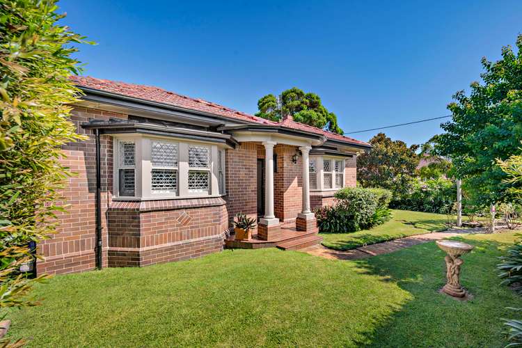 Main view of Homely house listing, 126 Gordon Avenue, Hamilton South NSW 2303