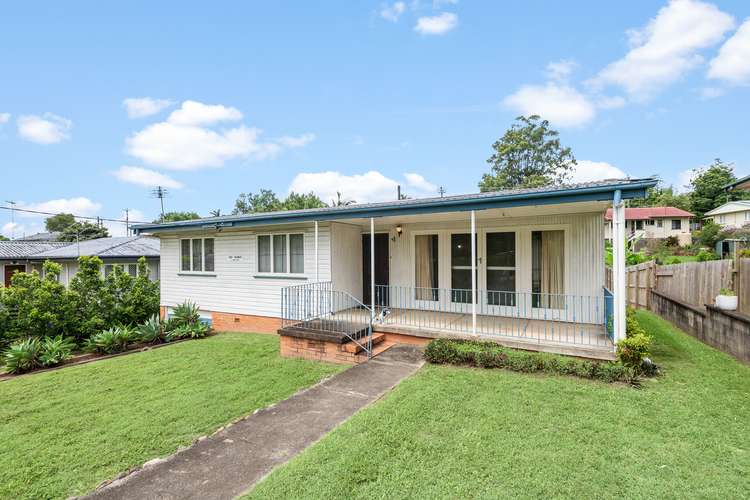 Main view of Homely house listing, 11 Tyrone Street, Chermside West QLD 4032
