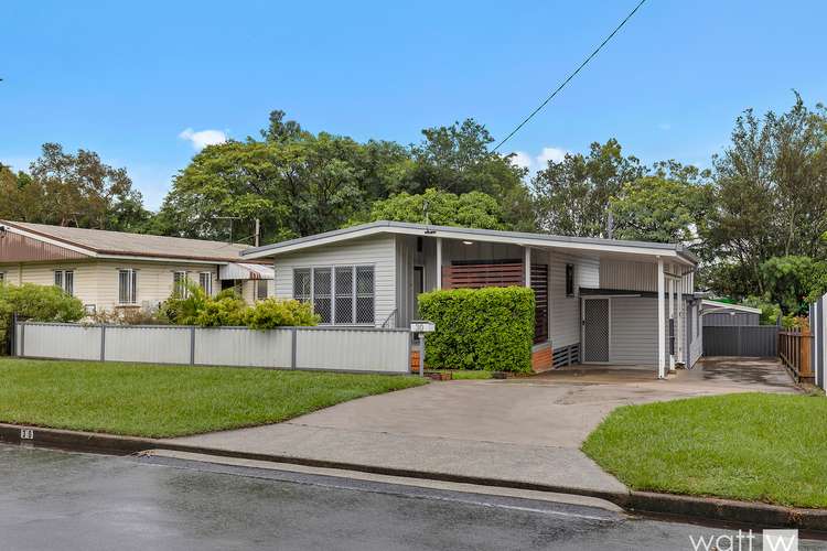 Main view of Homely house listing, 30 Lucan Avenue, Aspley QLD 4034