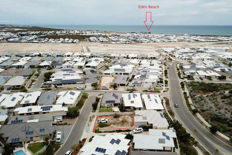 LOT 894, 3 Pantropical Loop, Alkimos WA 6038