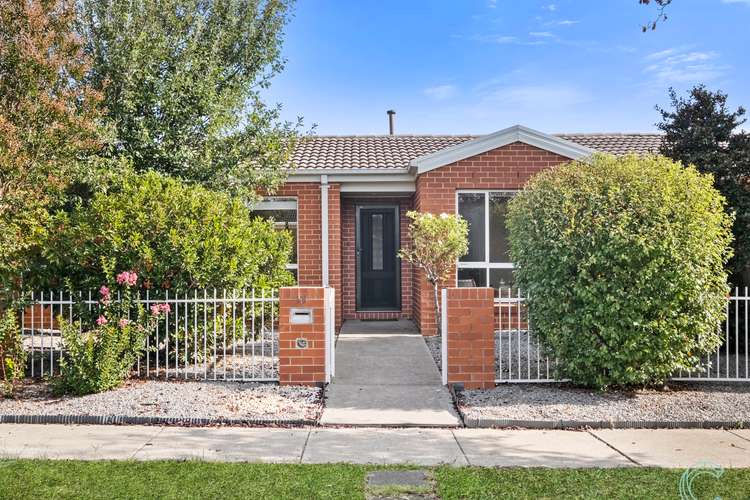 Main view of Homely house listing, 18 Dame Zara Street, Gungahlin ACT 2912