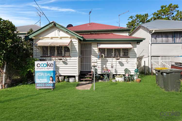 Main view of Homely house listing, 283 Alma Street, Rockhampton City QLD 4700