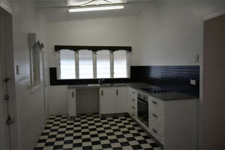 Fifth view of Homely house listing, 283 Alma Street, Rockhampton City QLD 4700