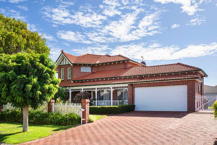 Main view of Homely house listing, 3 Kite Court, Geographe WA 6280