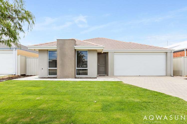 Main view of Homely house listing, 8 Calooli Grove, Golden Bay WA 6174