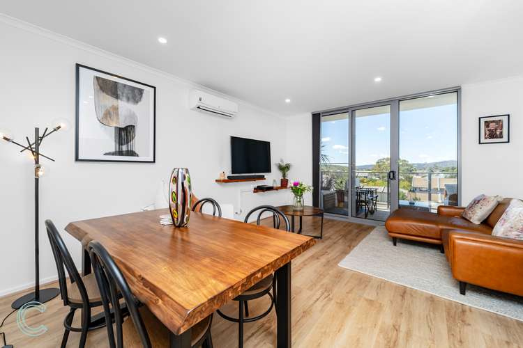 Main view of Homely apartment listing, 22/77 Gozzard Street, Gungahlin ACT 2912