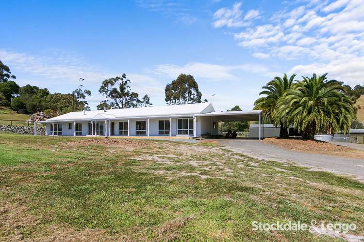 Main view of Homely house listing, 115 Morwell River Road, Boolarra VIC 3870