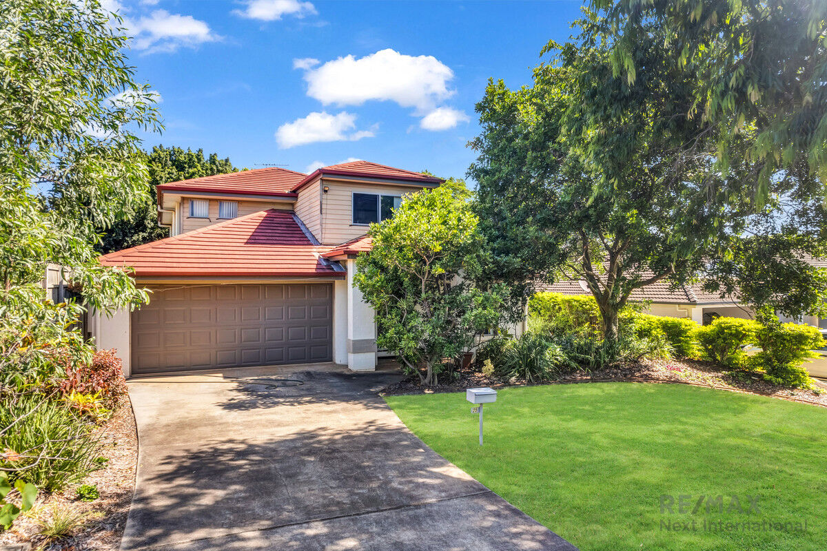 Main view of Homely house listing, 25 Shaw Place, Redland Bay QLD 4165